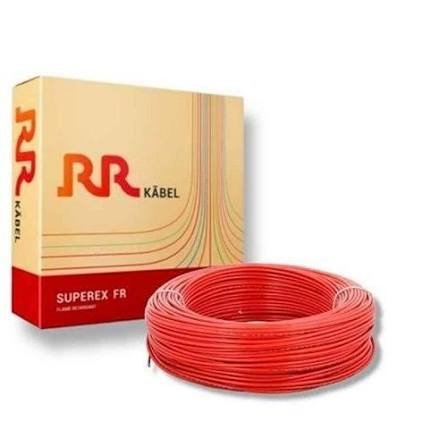 rrwires RR Kabel Wires